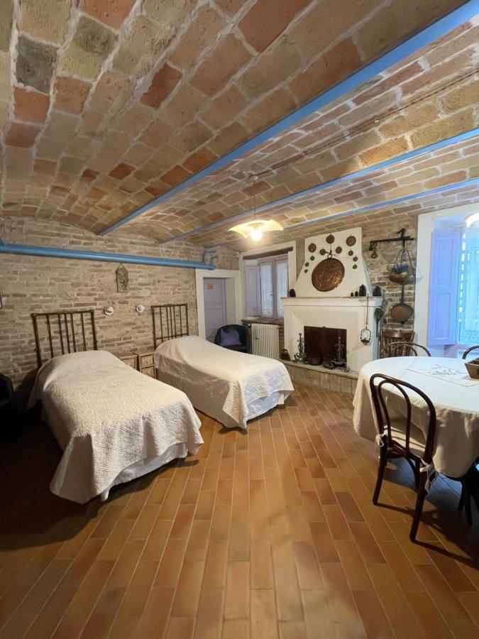 Il Giardino Roccioso Bed and Breakfast Ραβένα Εξωτερικό φωτογραφία