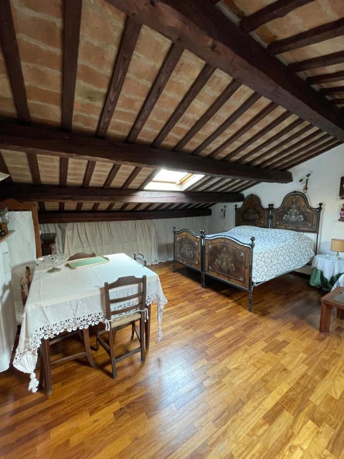 Il Giardino Roccioso Bed and Breakfast Ραβένα Εξωτερικό φωτογραφία